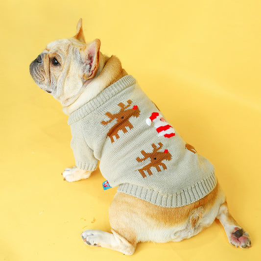 Christmas sweater